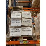 47 Metway 5 Pole Cable Mount Plug' CMP153' Location UA05B02 47 Metway 5 Pole Panel Mount Socket'