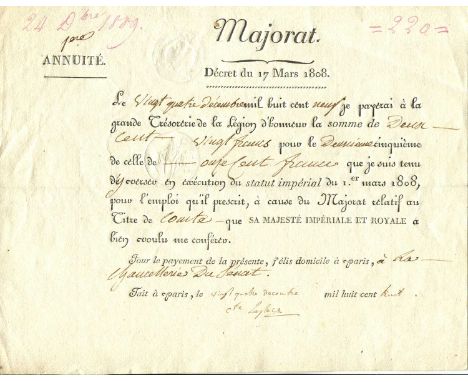 LAPLACE PIERRE SIMON: (1749-1827) Marquis de Laplace. French Scholar and Scientist whose works developed mathematics, physics