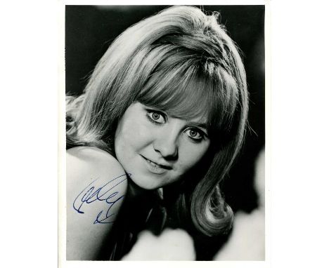 LULU: (1948- ) Scottish singer, performed the title song to the James Bond film The Man with the Golden Gun (1974). A good vi