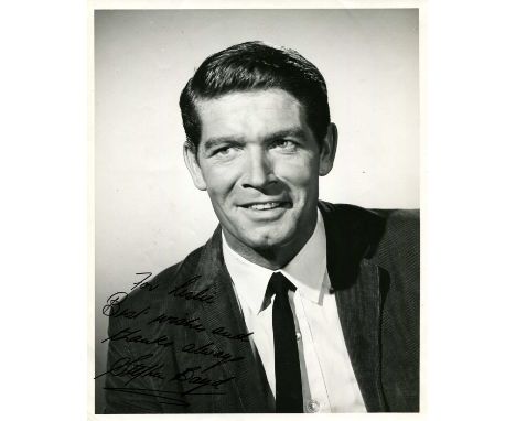 [BEN-HUR]: BOYD STEPHEN (1931-1977) Northern Irish actor, remembered for his portrayal of the villainous Messala in the Ameri