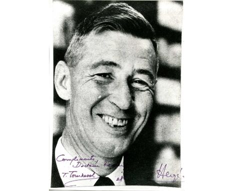 HERGÉ: (1907-1983) Georges Prosper Remi. Belgian Cartoonist. Best known for creating the series of comics ''The Adventures of