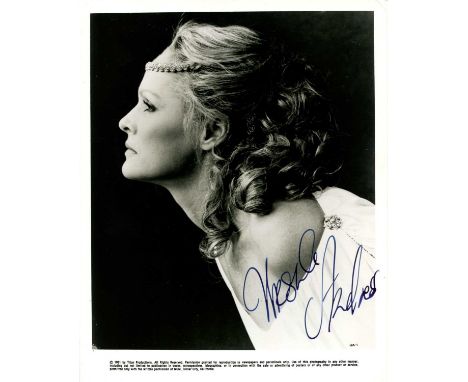 ANDRESS URSULA: (1936- ) Swiss-German actress, famous for her role as Honey Ryder in the first James Bond film, Dr. No (1962)