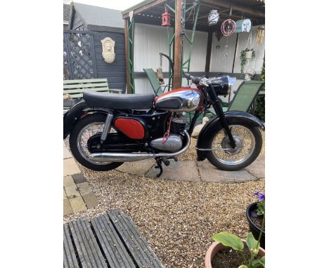 c.1958 Hercules/Prior K175Registration no. XJW 33 (see text)Frame no. H129356Engine no. 2092617After WW2, the German firm of 