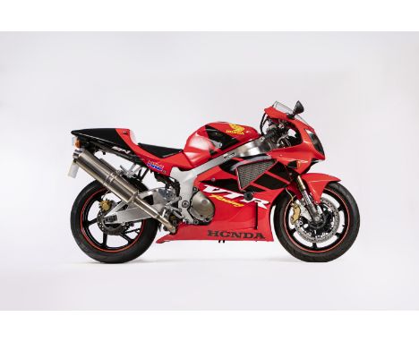 2000 Honda 999cc SP-1Registration no. W474 UUJFrame no. JH2SC45A8YM002907Engine no. SC45E-2003279•Limited edition 'homologati