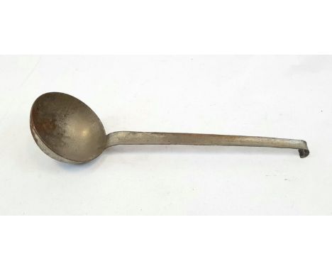 WW2 Waffen-SS Junkerschule (training school) Ladle. 