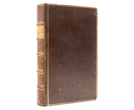 Prynne (William) Canterburies Doome. Or the First Part of a Compleat History of The Commitment, Charge, Tryall, Condemnation,