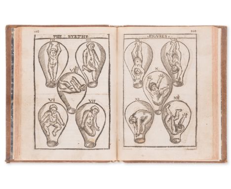 Obstetrics.- [Roesslin (Eucharius)] The Birth of Man-kinde; otherwise named, The Womans Booke. Set forth in English by Thomas
