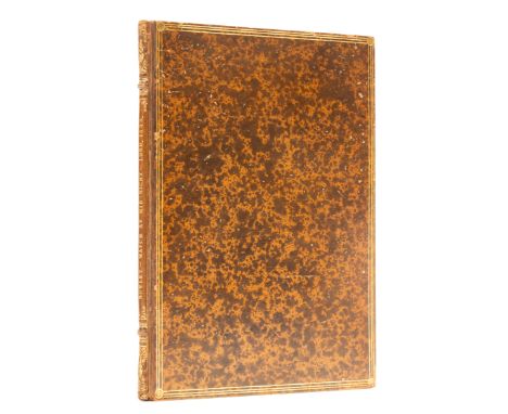 Rowley (William) A Match at Mid-Night. A Pleasant Comoedie, first edition, woodcut device on title, woodcut decorations, some