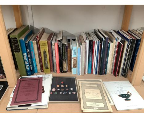 Books, Antique Reference -  Pinto's Treen, 1st edition, 1979, dustjacket, hardback; Snowman's Eighteenth Century Gold Boxes o