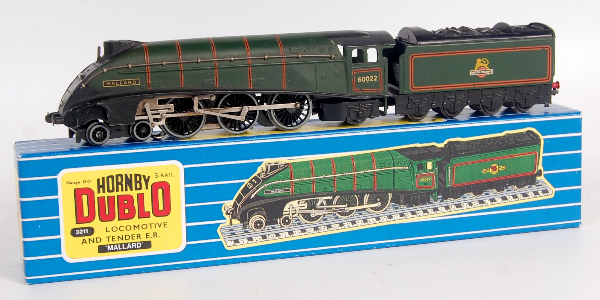 hornby dublo figures