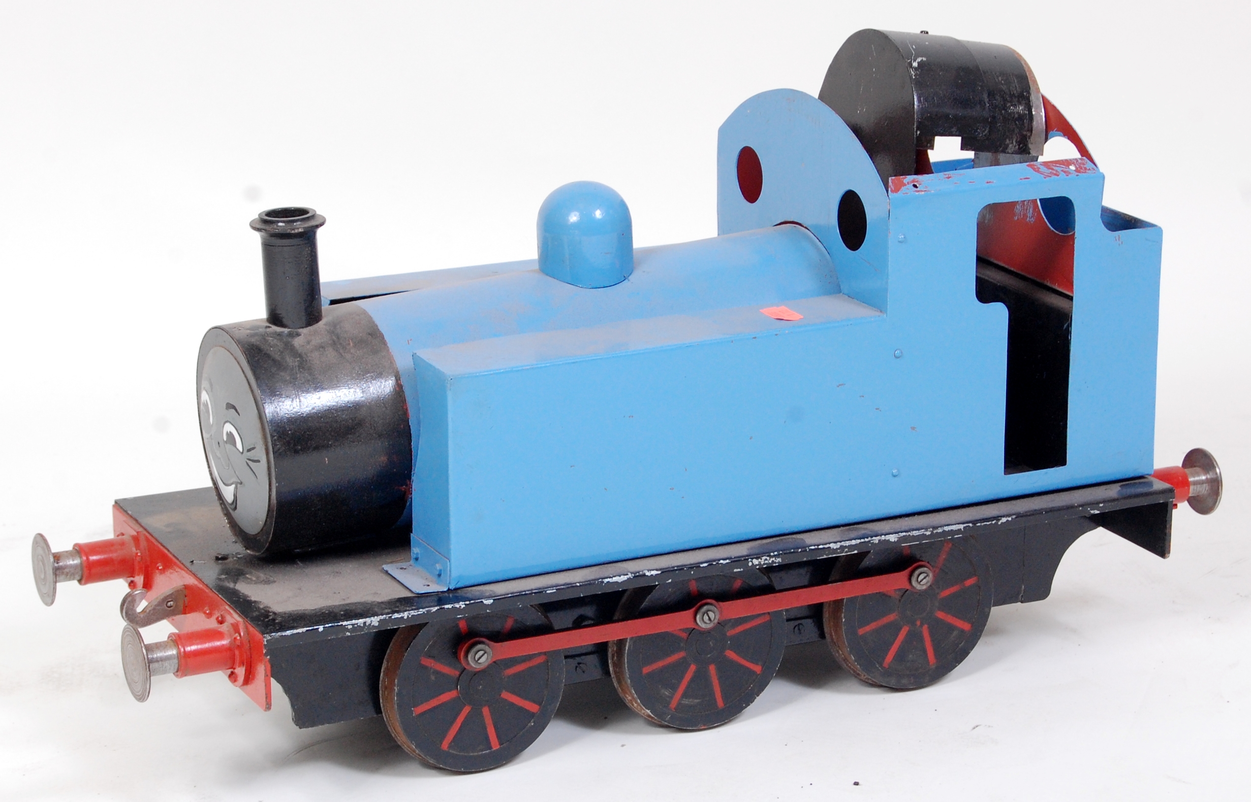 thomas the tank engine original models