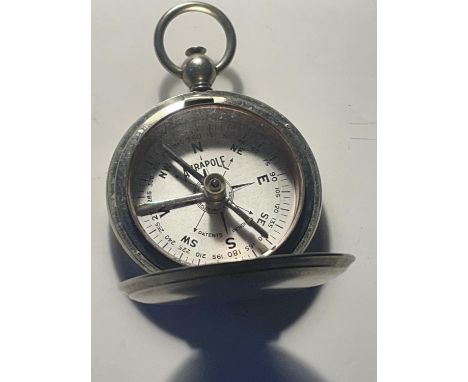 A POCKET COMPASS 