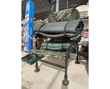 Diem angling online chair