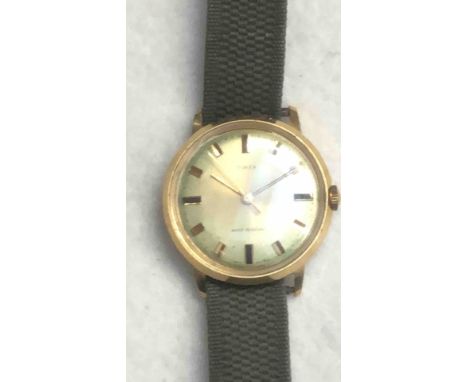 Timex wristwatch 