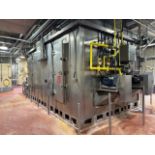 JBT FoodTech GCO59 Spiral Oven