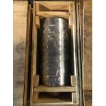 Revo Drum Crate 4798446 Tender (RIGGING, LOADING, & SITE MANAGEMENT FEE: $50.00 USD) (LOCATED IN