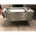 Heat and Control Fastbacks Model CV-FB-200A18- Serial 1402 (RIGGING, LOADING, & SITE MANAGEMENT FEE: