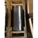 Revo Drum Crate 4794064 Tender (RIGGING, LOADING, & SITE MANAGEMENT FEE: $50.00 USD) (LOCATED IN