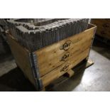 NEW JBT Spiral Belting, M13 Mesh, Model# GCM76-08, 20 Feet Long (RIGGING, LOADING, & SITE MANAGEMENT