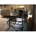 Flat Breader - Stamp 14031022 (RIGGING, LOADING, & SITE MANAGEMENT FEE: $500.00 USD)(LOCATED IN