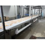 RMF Contact Freezer with Plastic Film (LOCATED IN OZARK, AL)(RIGGING, LOADING, & SITE MANAGEMENT