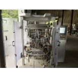 Triangle Bagger (1) - Fair condition - Model B3PR/A14C8- Serial 119653 (RIGGING, LOADING, & SITE
