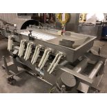 Shaker FMC Food Tech Allen System-Ultra- Serial 807668 (RIGGING, LOADING, & SITE MANAGEMENT FEE: $