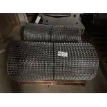 Belting 42" Double Reinforced both edges 2 @ 50' (RIGGING, LOADING, & SITE MANAGEMENT FEE: $50.00