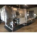 DSI624 Waternife w-pump- Model 20XW60 - serial 204-7716 - 60kpsi (RIGGING, LOADING, & SITE