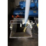 Formax 19 Hopper (RIGGING, LOADING, & SITE MANAGEMENT FEE: $50.00)(LOCATED IN OZARK, AL)