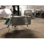 Heat and Control Fastbacks Model CV-FB-200A18- Serial 1403 (RIGGING, LOADING, & SITE MANAGEMENT FEE: