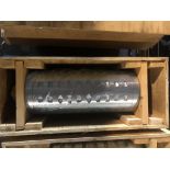 Revo Drum Crate 4797709 Nugget (RIGGING, LOADING, & SITE MANAGEMENT FEE: $50.00 USD) (LOCATED IN