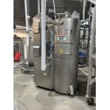 2017 Karl Schnell S/S Emulsifier, M/N PROZESSAUTOMAT B22-600, M-Nr. 25456 (RIGGING, LOADING, &