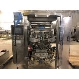 Triangle Bagger (2) - Model B3PR/A14C8- Serial 120152 (RIGGING, LOADING, & SITE MANAGEMENT FEE: $