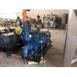Vilter Reciprocating Compressor Serial 31800 - Model A12K446B (RIGGING, LOADING, & SITE MANAGEMENT