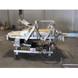 FPEC Mega Press, Model# SCP123, 34'' wide, Hydraulic, Item# bbwifpecmegp-1, (RIGGING, LOADING, &