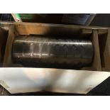 Revo Drum Crate 4795362 Nugget 1 (RIGGING, LOADING, & SITE MANAGEMENT FEE: $50.00 USD) (LOCATED IN
