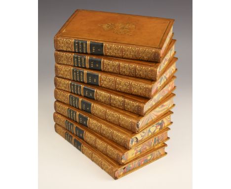 Rollin (M), THE ANCIENT HISTORY OF THE EGYPTIANS, CARTHAGINIANS, ASSYRIANS, BABYLONIANS, MEDES AND PERSIANS, GRECIANS AND MAC