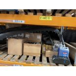Miscellaneous Auto Parts and Accessories.