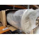 Home Stuff Trent Pocket Sprung Mattress - 150 x 200cm - New.