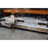 A Large Quantity of Assorted Flooring (Viewing Advised, Some Packs Containing Damage).