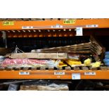 A large quantity of mainly miscellaneous household, garden and other related items