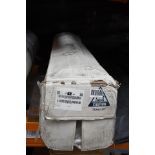 A Vesgantti 5FT Mattress, Model Unknown.