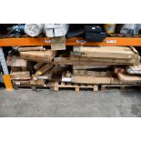 Large Quantity of Commercial Miscellaneous and Related Items. Viewing Recommend