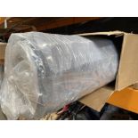 Home Stuff Evinos 10M 3D Open Sprung Mattress - 135 x 190 cm - New.