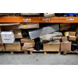 Large Quantity of Commercial Miscellaneous and Related Items.