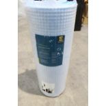 One Roll of Exactamat Matting (Some minor damage at some parts of the edge).