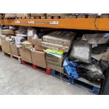 Miscellaneous Items including Household, Auto and Industrial.