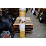 Dormeo Options Hybrid Double Mattress, New In Wrapper