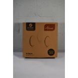 Ansell Eclipse Multi LED CCT Lighting.